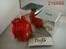 D&G 表盒