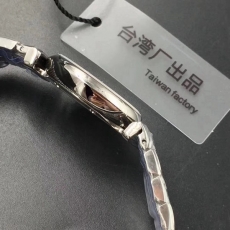 745浪琴.嘉岚系列.B5374532596001 钢带 石英情侣表 台湾厂